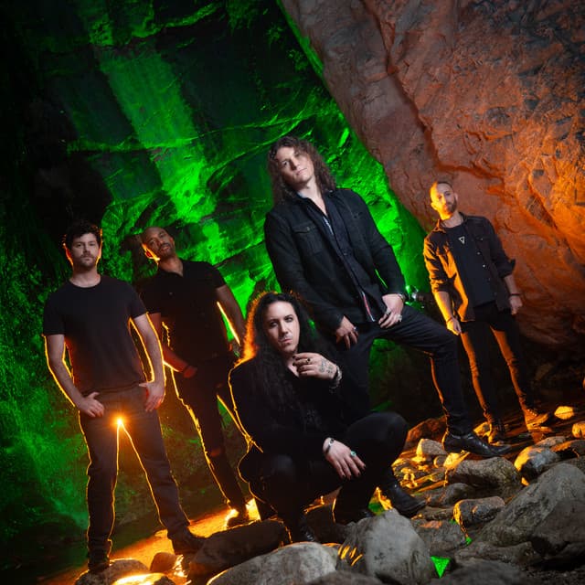 Witherfall