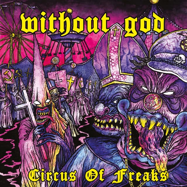 Without God