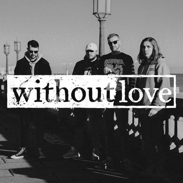 Without Love
