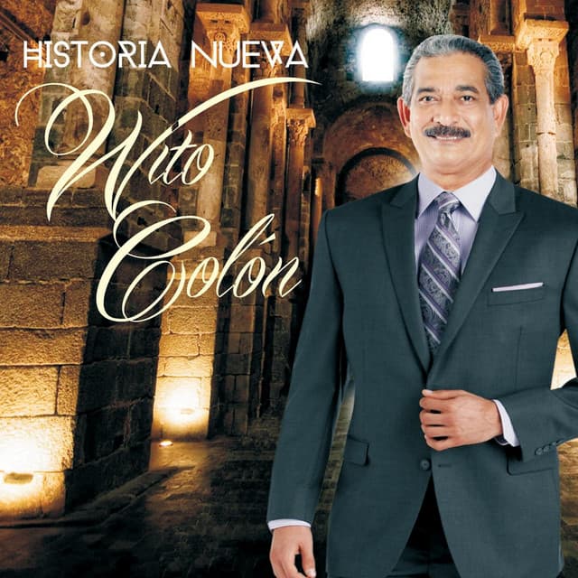 Wito Colon