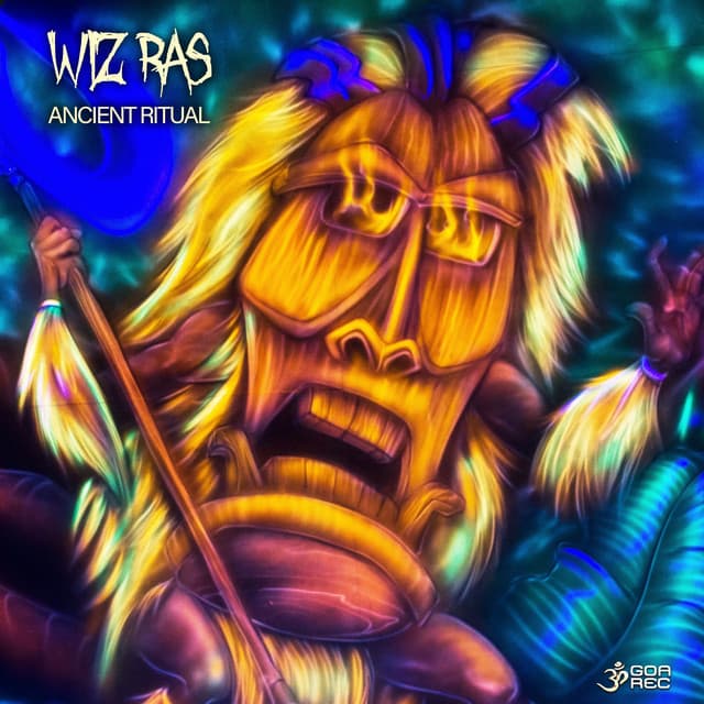 Wiz Ras