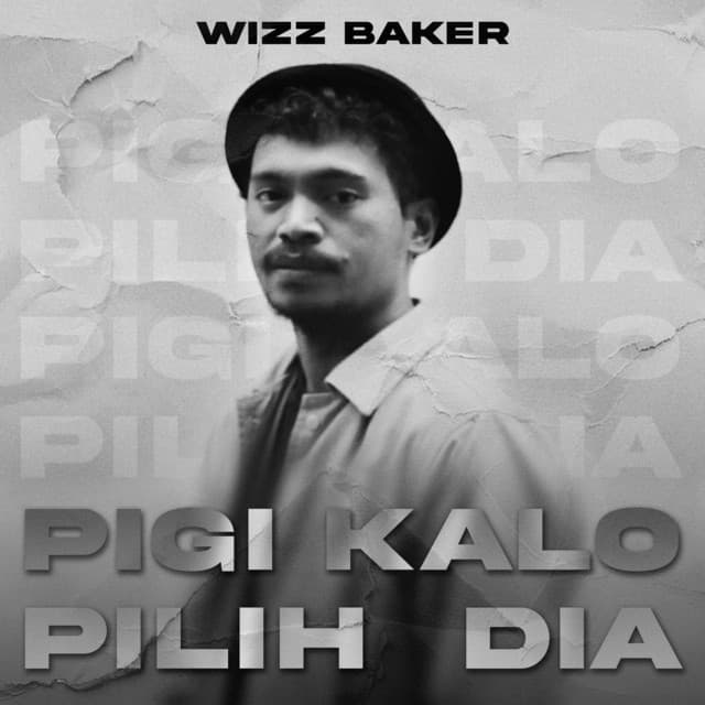Wizz Baker