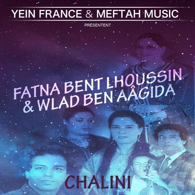 Wlad Ben Aâgida