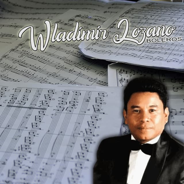 Wladimir Lozano