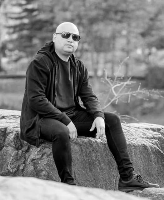 Wladimir Tegarid