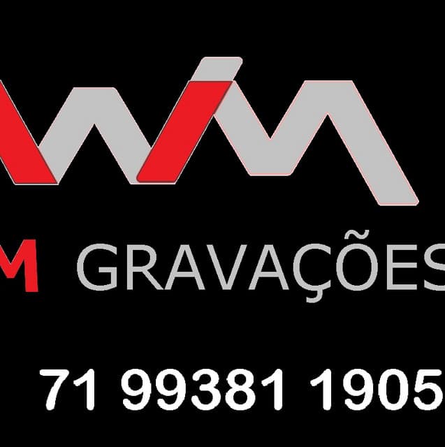 Wm Gravações