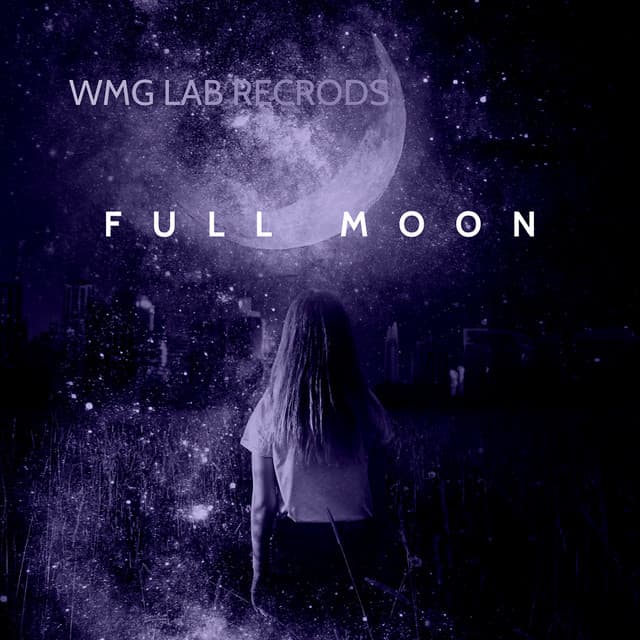 WMG Lab Records