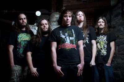 Woe Of Tyrants