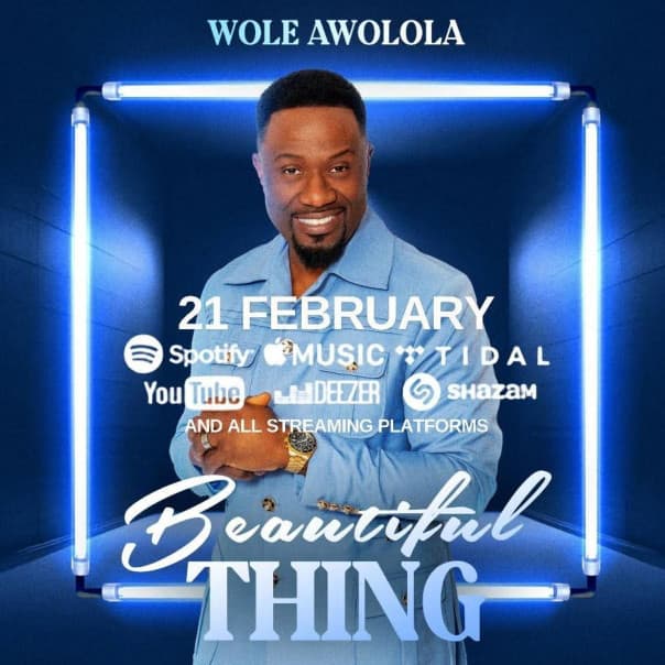Wole Awolola