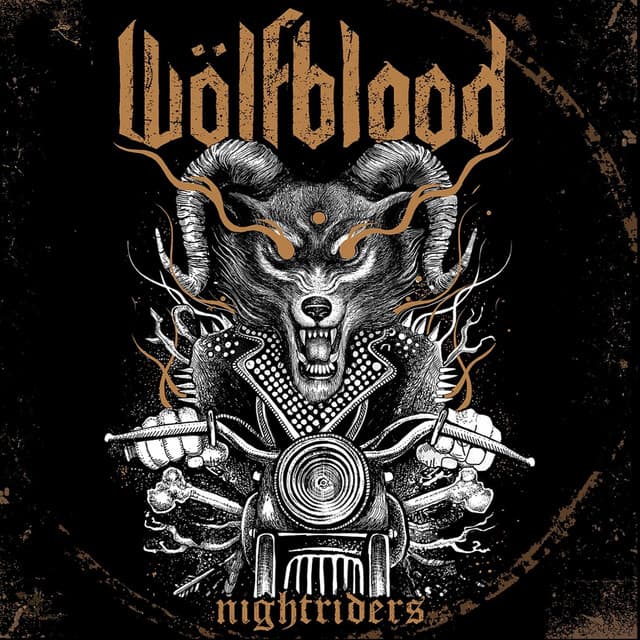 Wölfblood