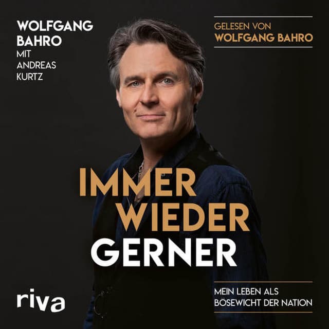 Wolfgang Bahro