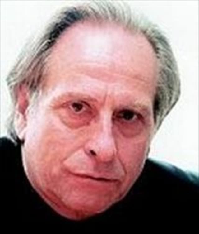 Wolfgang Gönnenwein