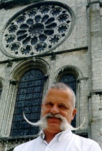 Wolfgang Rübsam