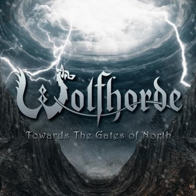 Wolfhorde