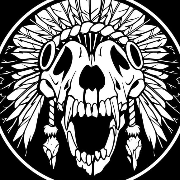 Wolftrucker