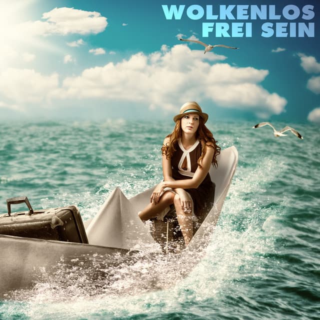 Wolkenlos