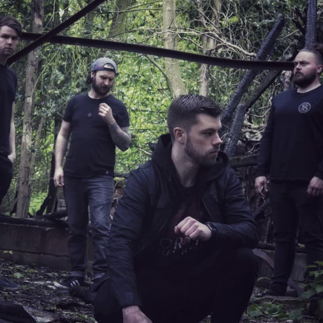 Wolves Within