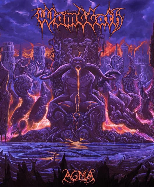 Wombbath