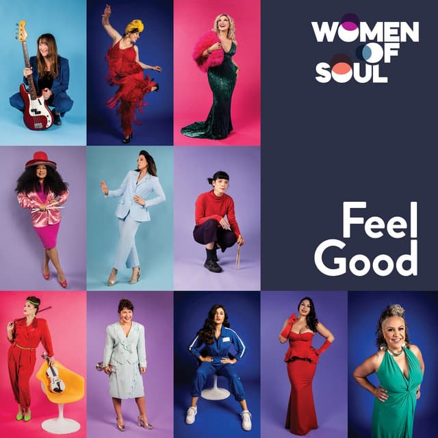 Women of Soul