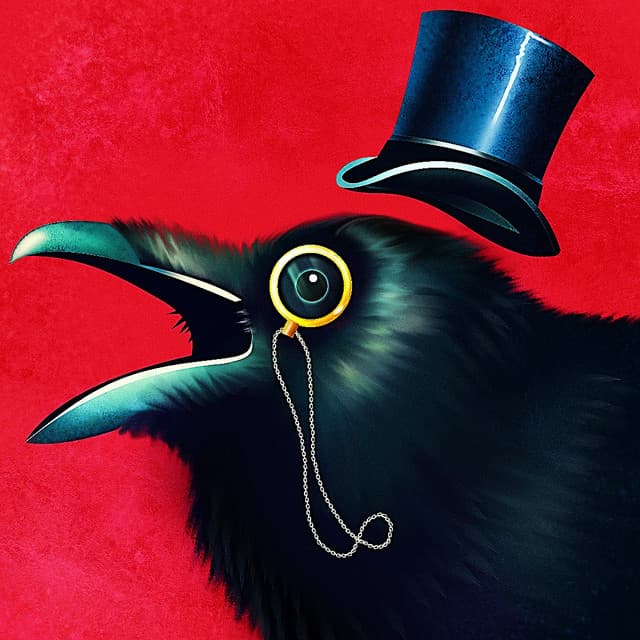 Wonderaven