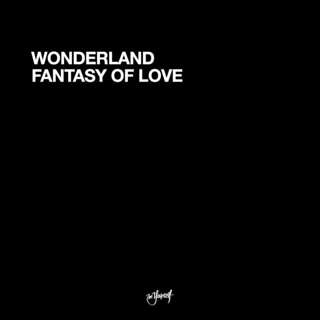 Wonderland