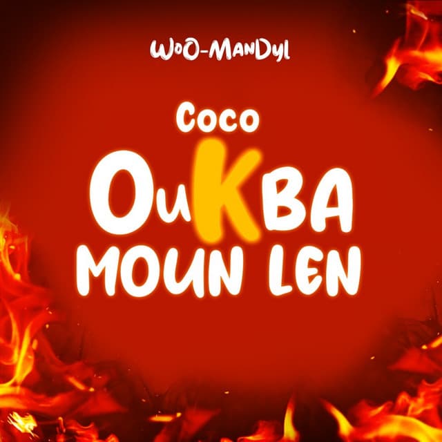 Woo-ManDyl