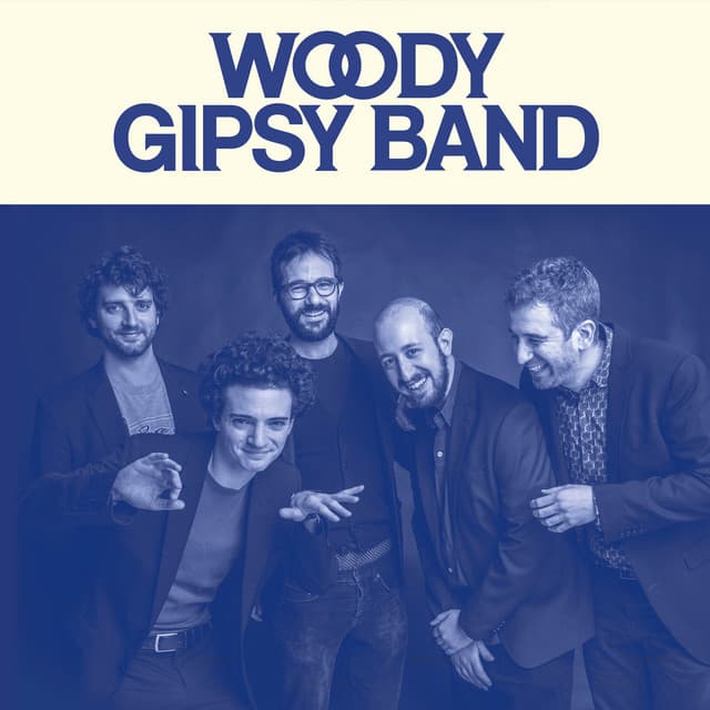 Woody Gipsy Band