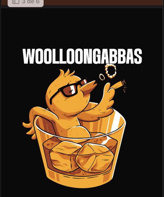 Woolloongabbas