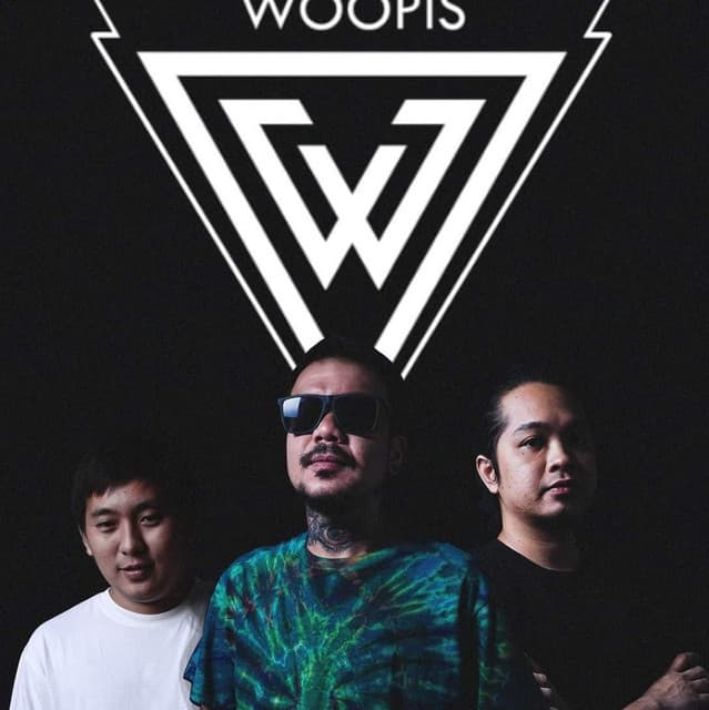 Woopis