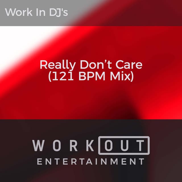 Work In DJ's
