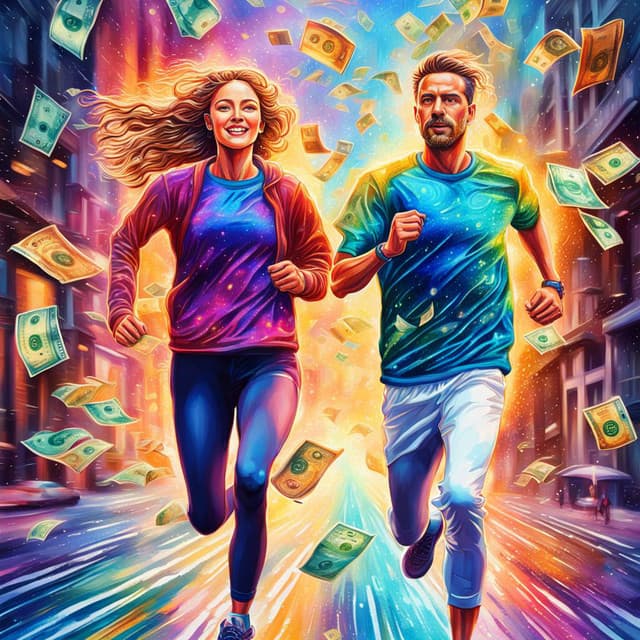 Workout Affirmations