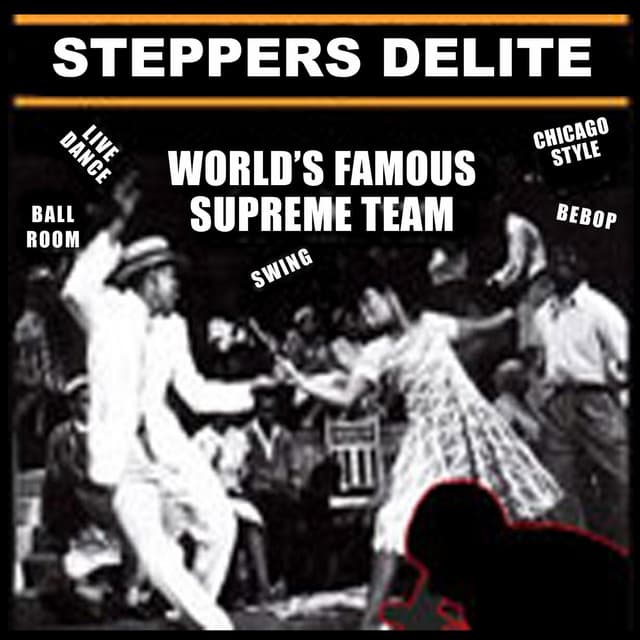 World Famous Supreme Team
