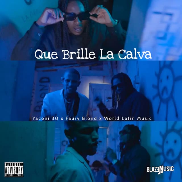 World Latin Music