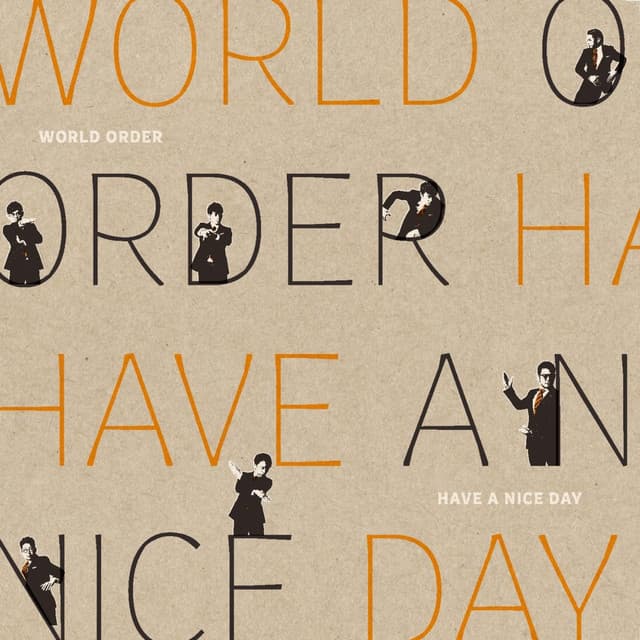 World Order