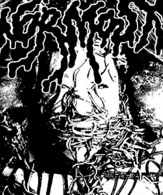 Wormosis