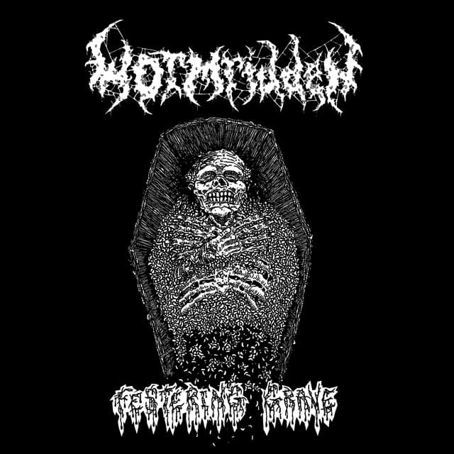 Wormridden
