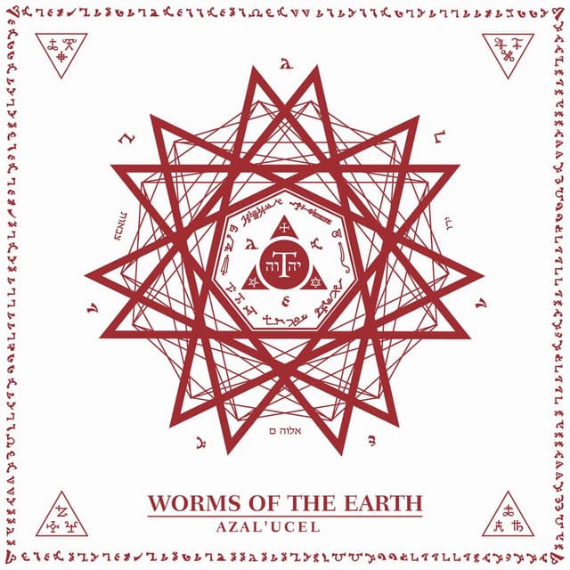 Worms of the Earth