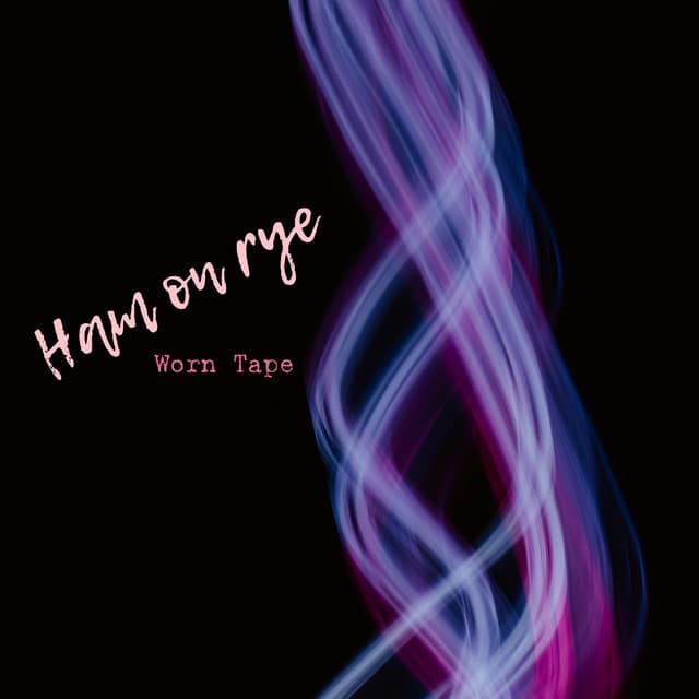Worn Tape