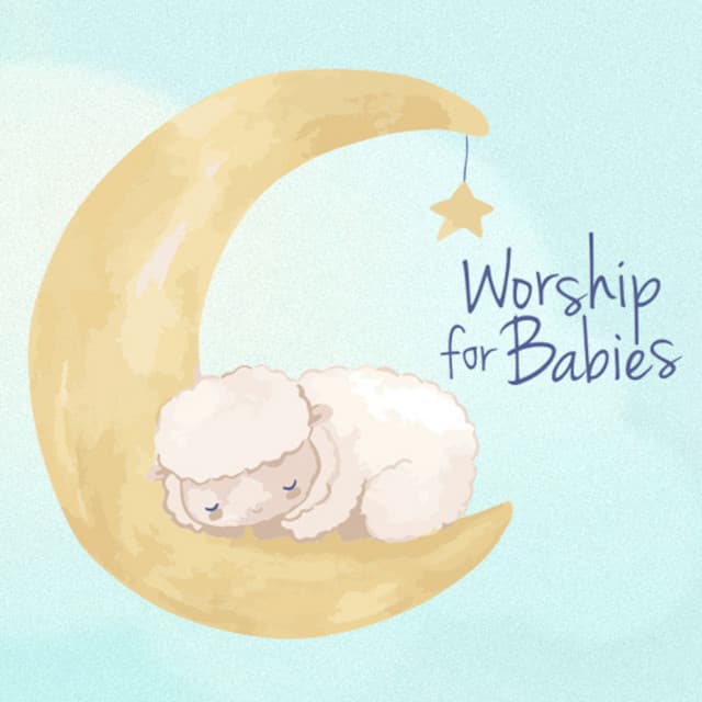 Worship for Babies