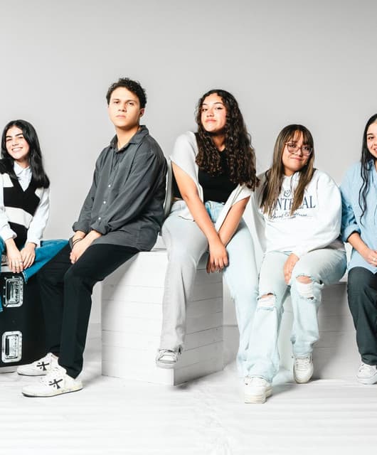 Worship House Youth