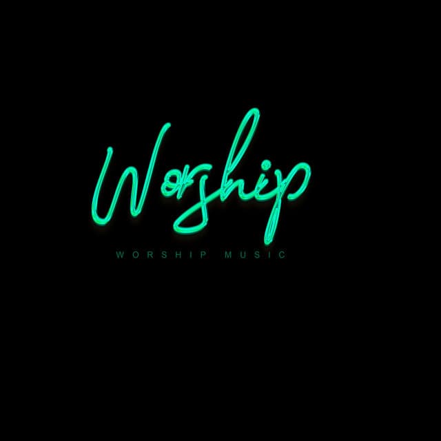 Worship music