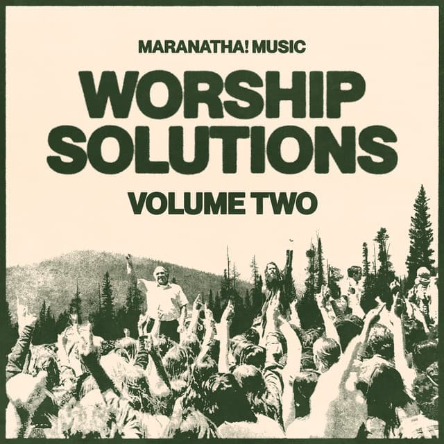 Worship Solutions