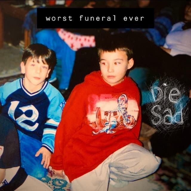Worst Funeral Ever