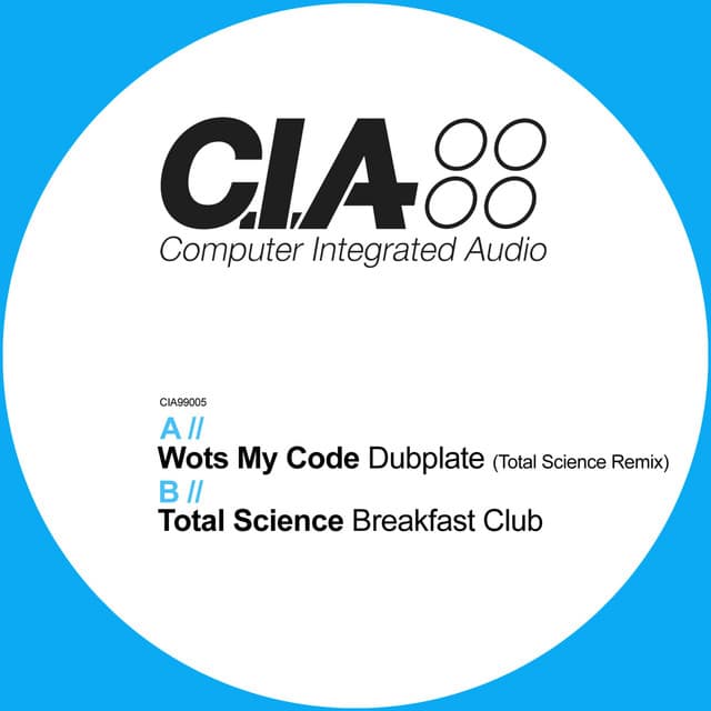 Wots My Code