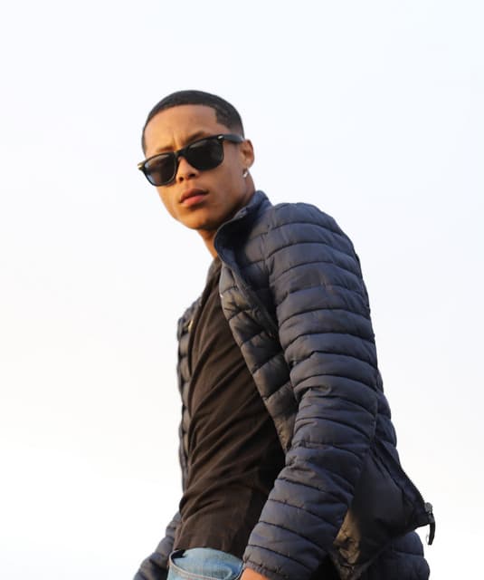 Woza Carlito