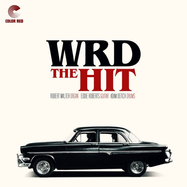 WRD Trio