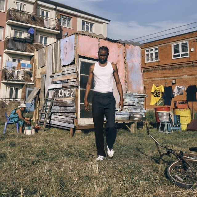 Wretch 32
