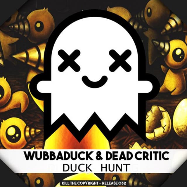 Wubbaduck & Dead Critic
