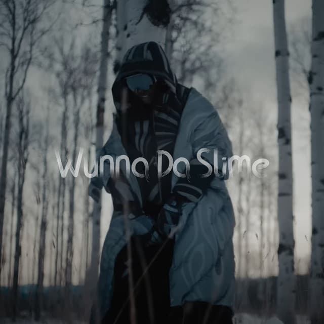 Wunna Da Slime
