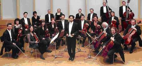 Württemberg Chamber Orchestra